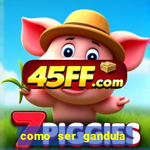 como ser gandula do cruzeiro